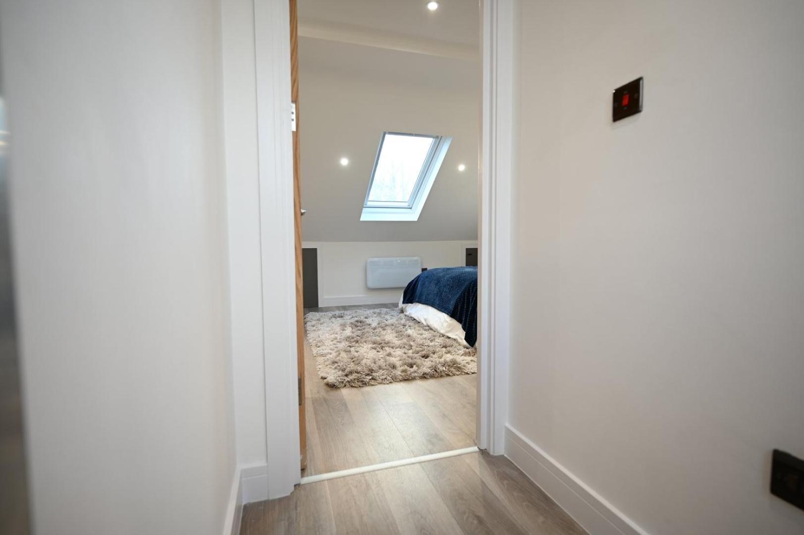 Luxury Two Bed Apartment - Cardiff City Centre Εξωτερικό φωτογραφία