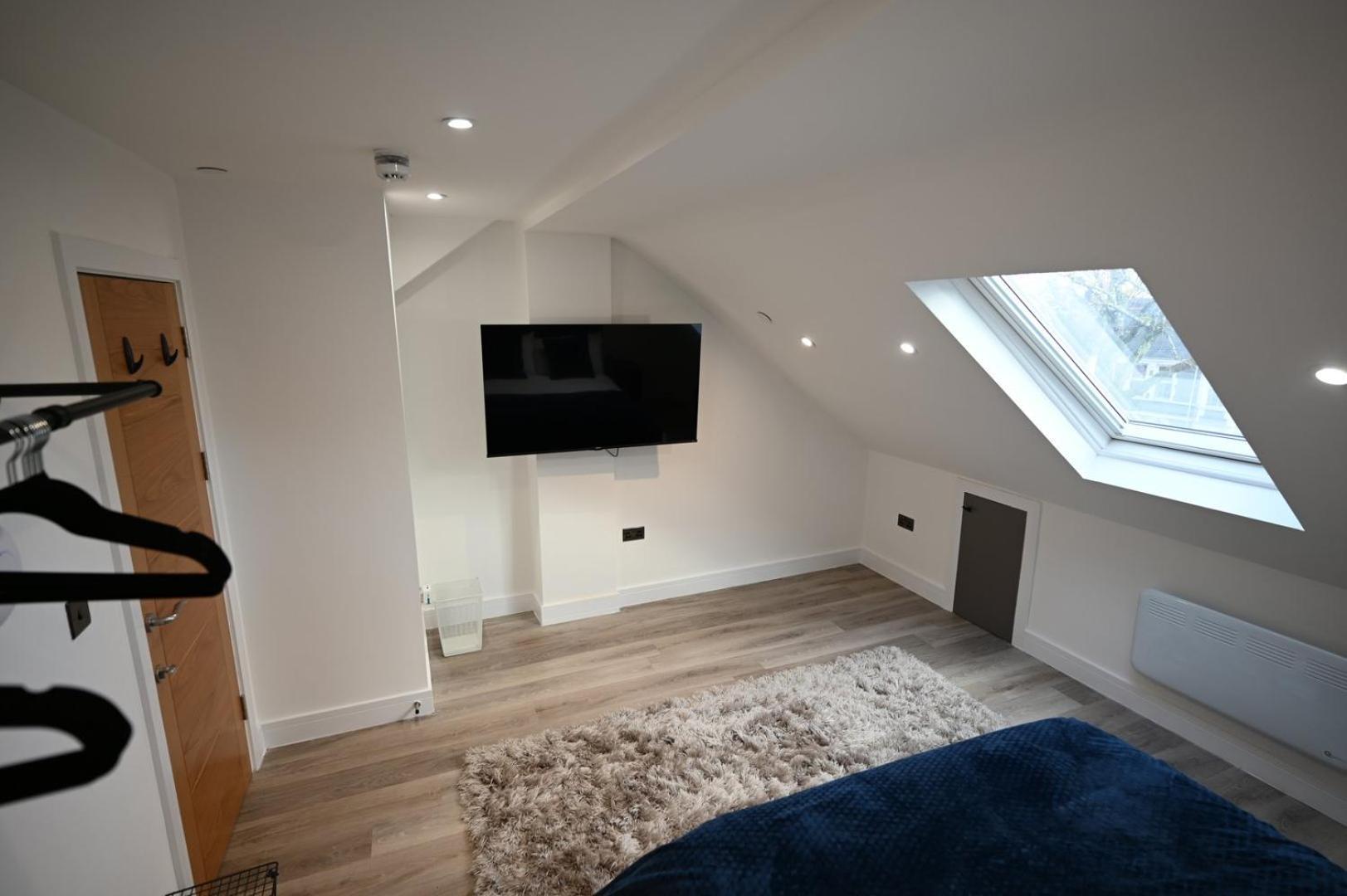 Luxury Two Bed Apartment - Cardiff City Centre Εξωτερικό φωτογραφία