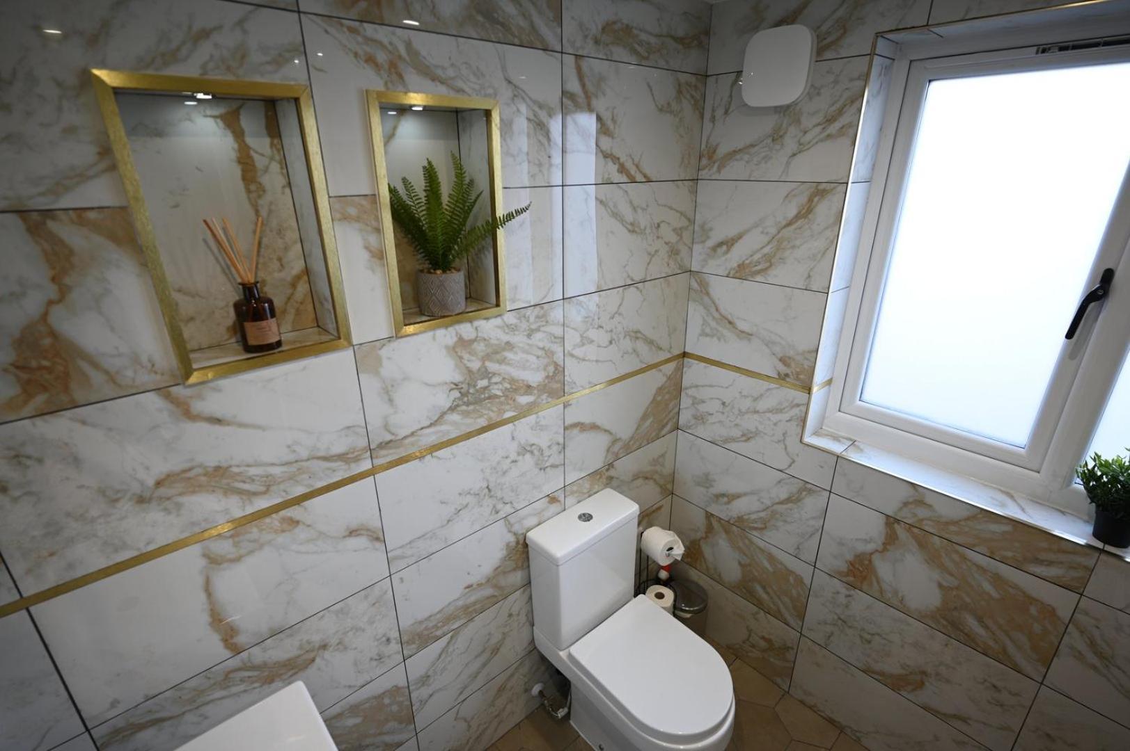 Luxury Two Bed Apartment - Cardiff City Centre Εξωτερικό φωτογραφία