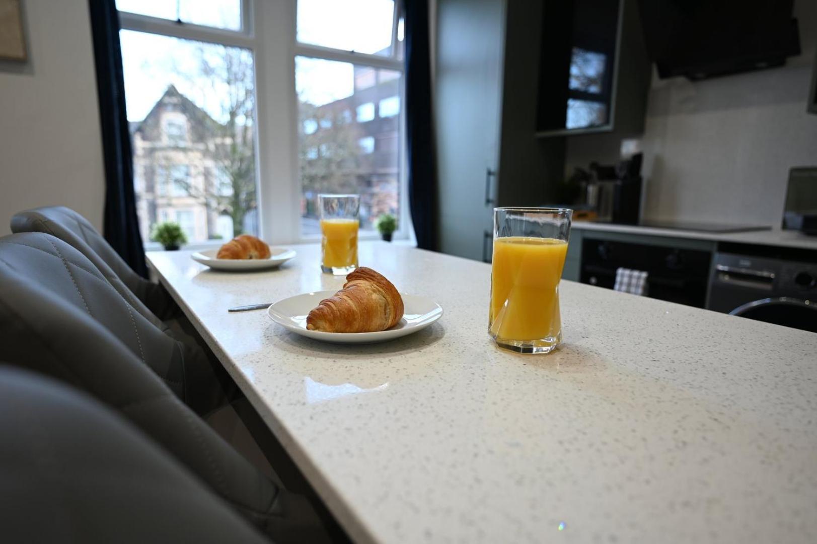 Luxury Two Bed Apartment - Cardiff City Centre Εξωτερικό φωτογραφία