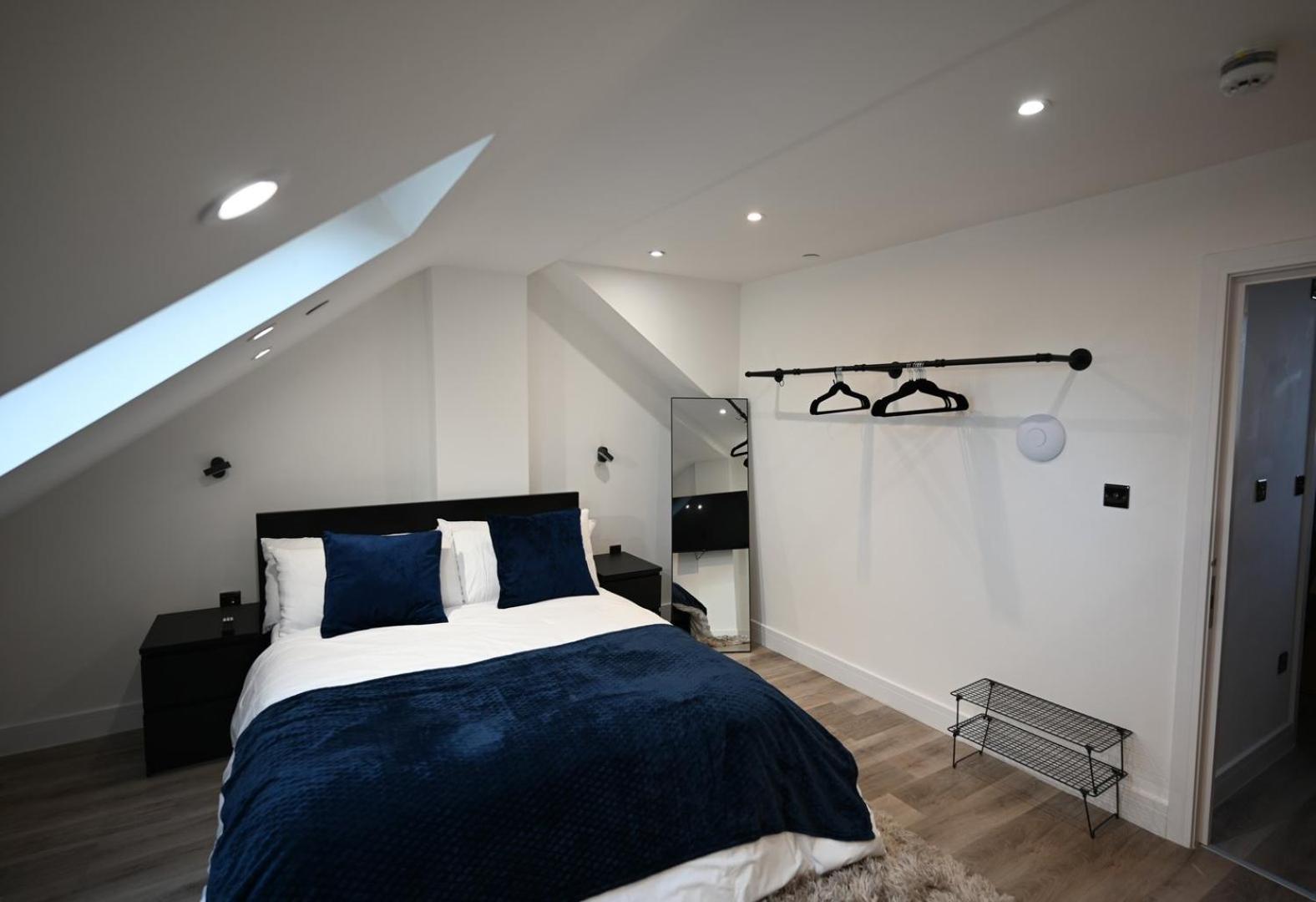 Luxury Two Bed Apartment - Cardiff City Centre Εξωτερικό φωτογραφία