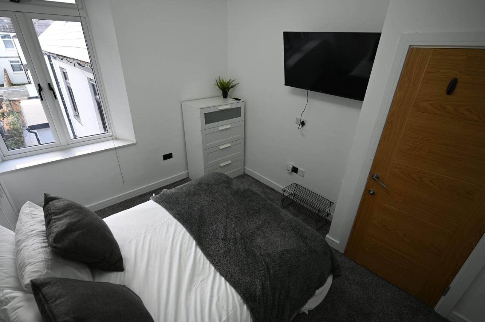 Luxury Two Bed Apartment - Cardiff City Centre Εξωτερικό φωτογραφία