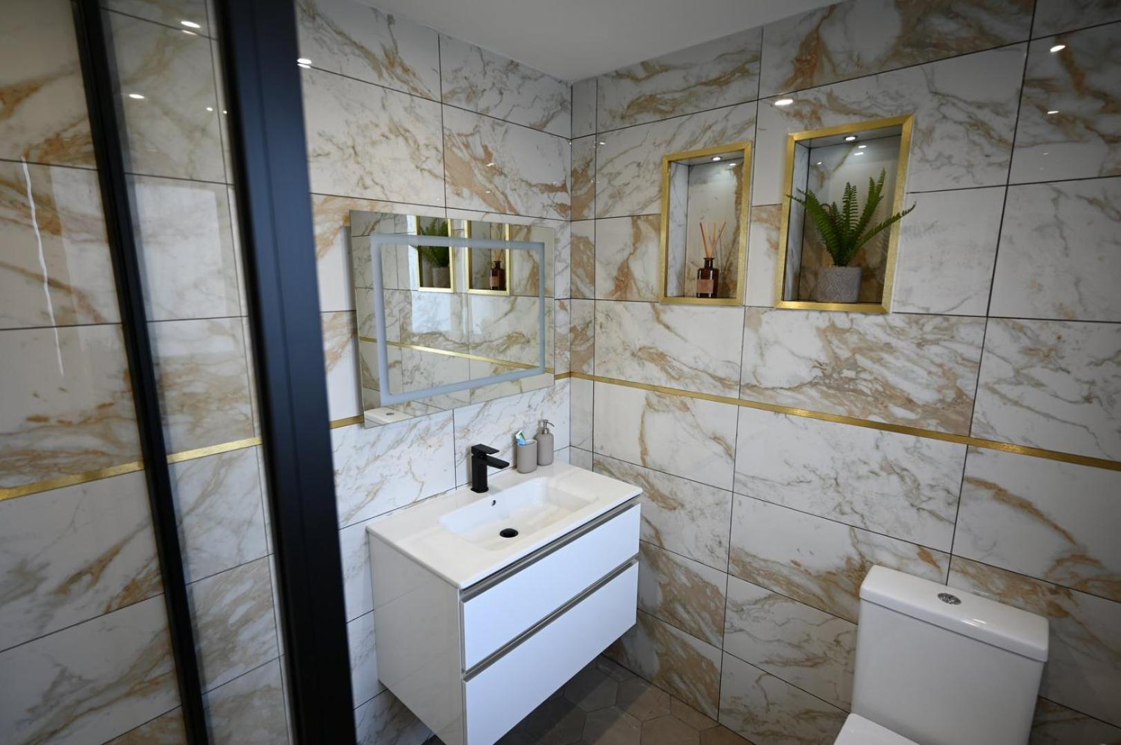 Luxury Two Bed Apartment - Cardiff City Centre Εξωτερικό φωτογραφία